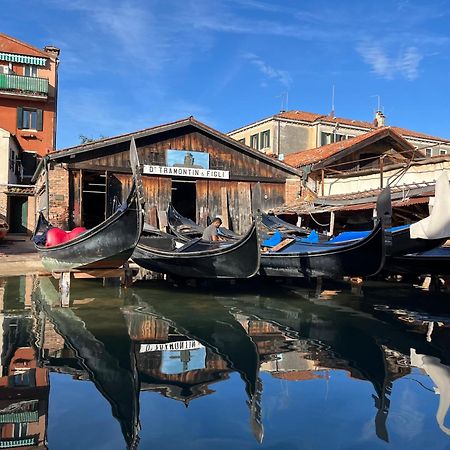 "Ea Casa De Mi", L'Incanto Di Vivere Venezia Buitenkant foto