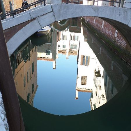 "Ea Casa De Mi", L'Incanto Di Vivere Venezia Buitenkant foto