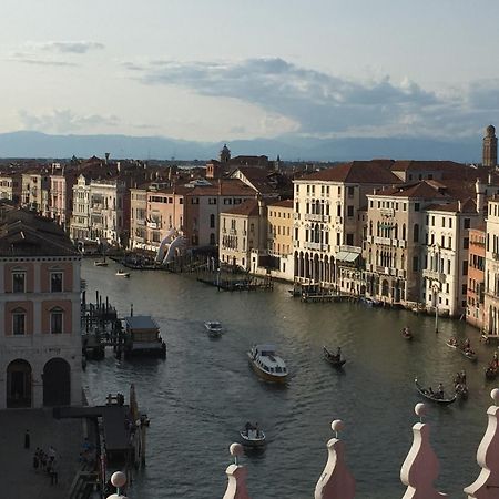 "Ea Casa De Mi", L'Incanto Di Vivere Venezia Buitenkant foto
