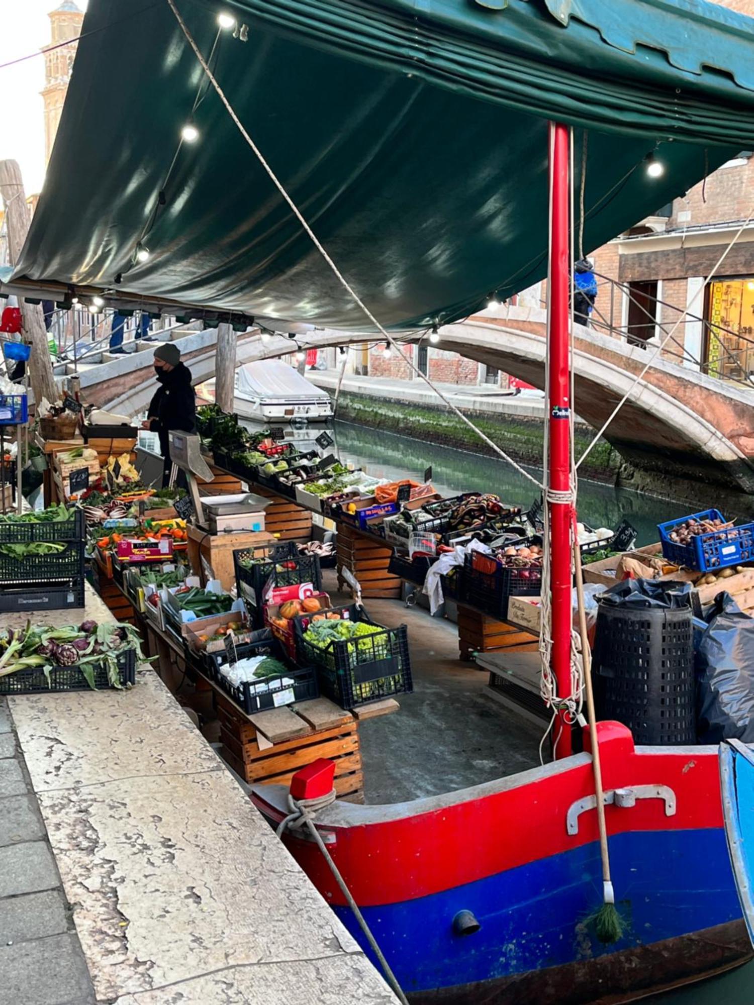 "Ea Casa De Mi", L'Incanto Di Vivere Venezia Buitenkant foto