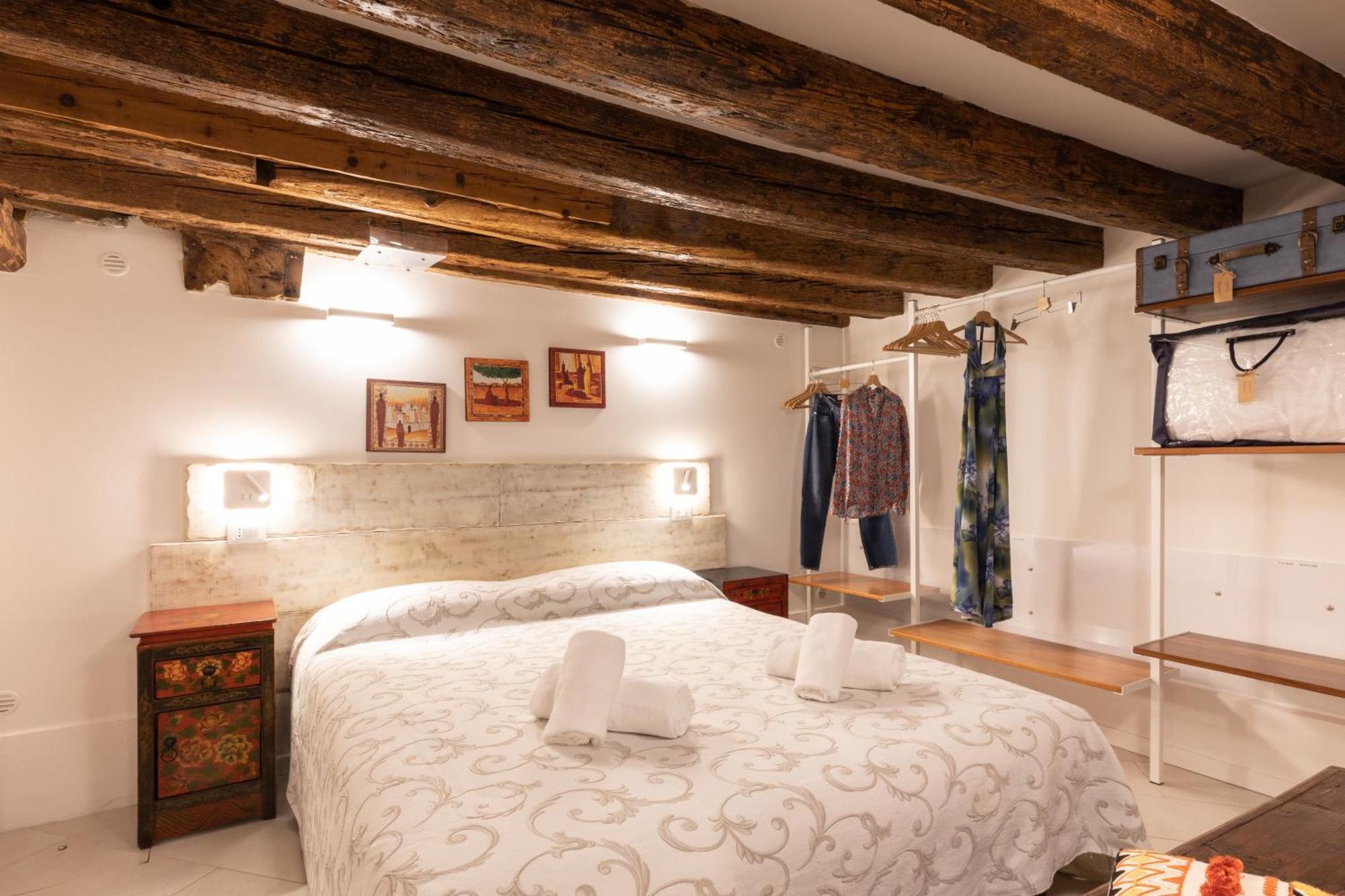 "Ea Casa De Mi", L'Incanto Di Vivere Venezia Buitenkant foto