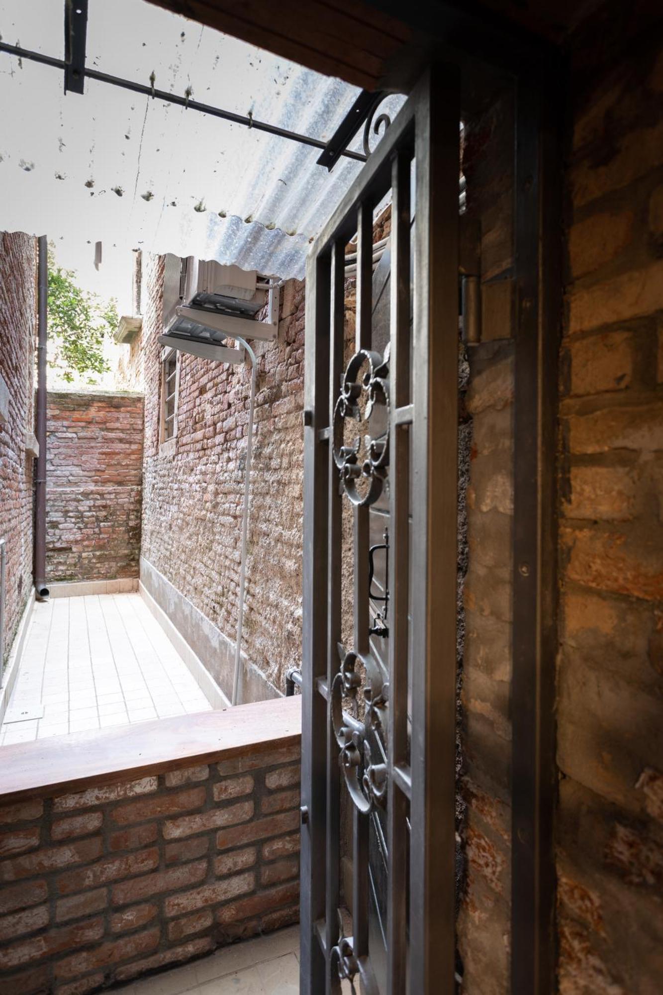 "Ea Casa De Mi", L'Incanto Di Vivere Venezia Buitenkant foto