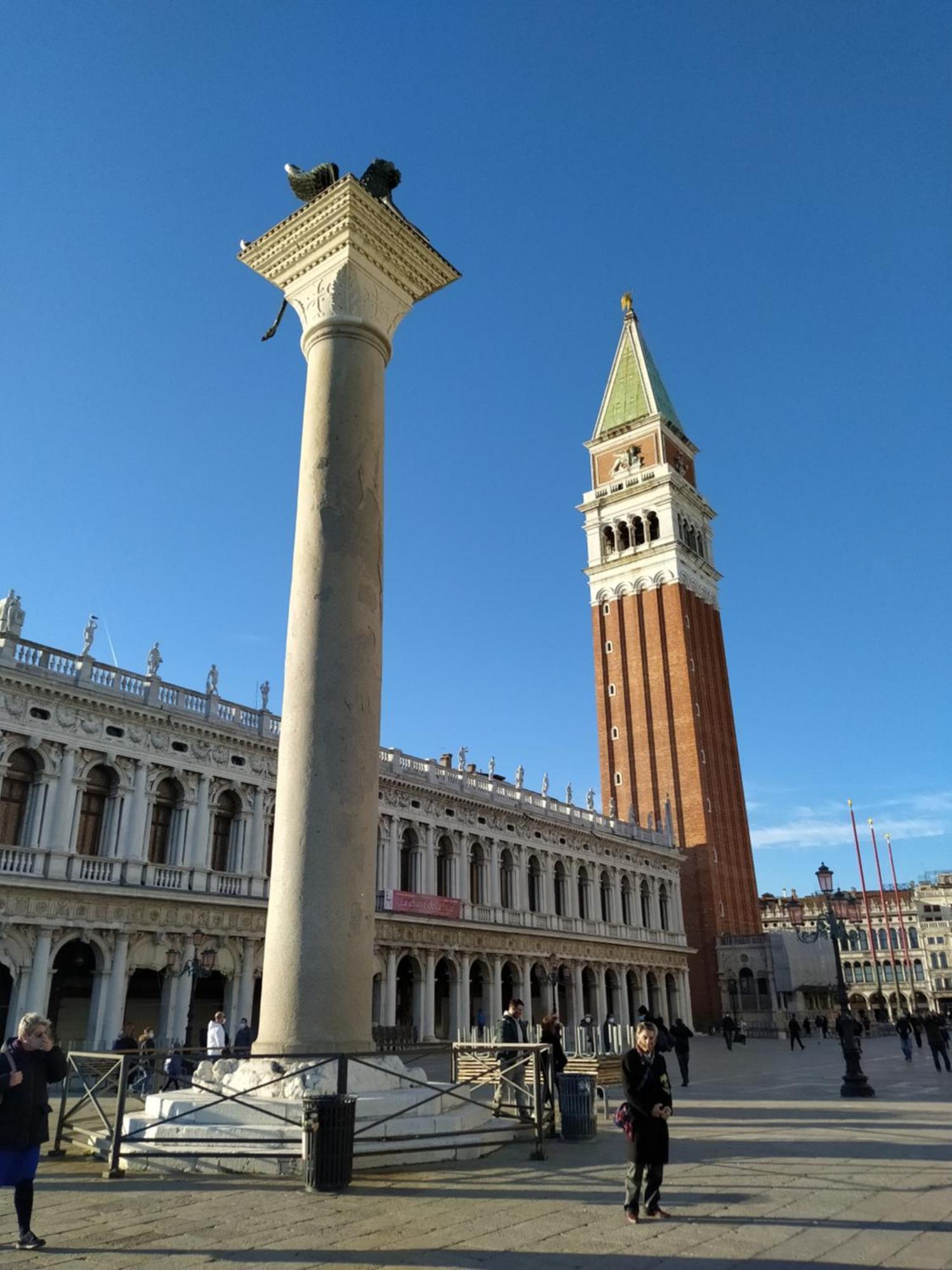 "Ea Casa De Mi", L'Incanto Di Vivere Venezia Buitenkant foto