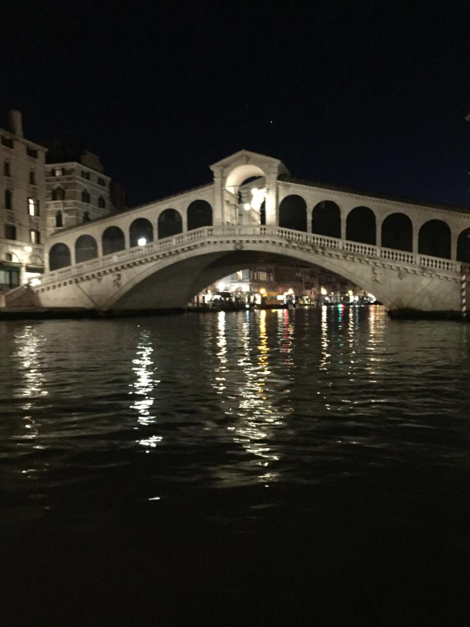 "Ea Casa De Mi", L'Incanto Di Vivere Venezia Buitenkant foto